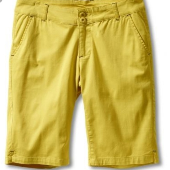 KAVU Womens Phoebe Shorts KAVU Womens Phoebe Shorts